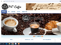 Website Quản Lý BÁN HÀNG CÀ PHÊ - COFFEE Full source code + Word đầy đủ chức năng, giao diện đẹp sử dụng PHP + MySql [PHP THUẦN]
